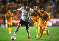 Cruz Azul vs Tigres: ¿cuál será el marcador en la semifinal de ida según la IA?