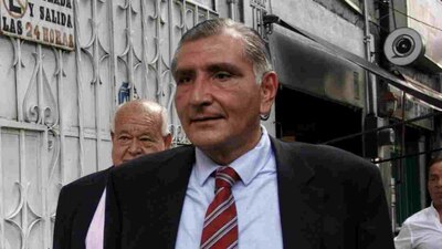 Secretario de Gobernación