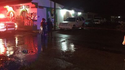 La ola de violencia contra candidatos sigue empañando las campañas