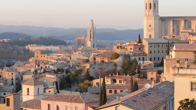 Este lugar fue clave en la sexta temporada pues representó la ciudad de Braavos