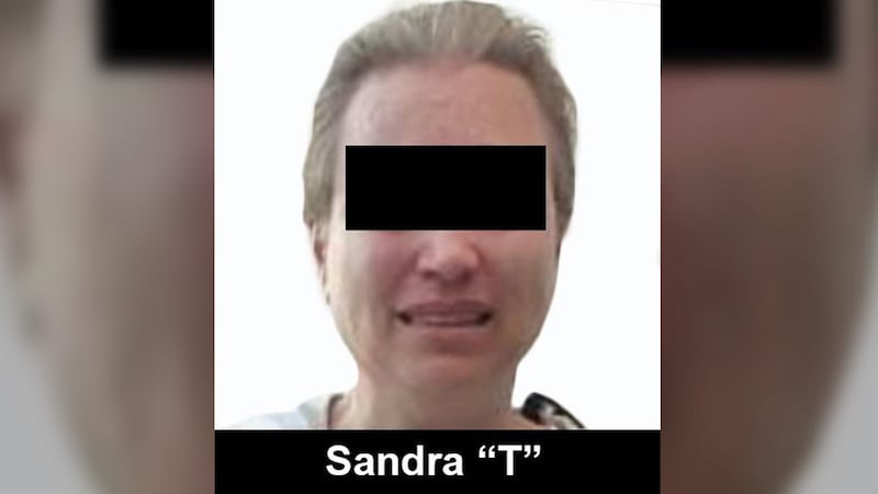 Detienen en Sonora a la socia de la Guardería ABC, Sandra ‘T’