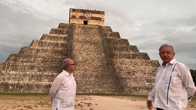 El proyecto prioritario estará acompañado de un fortalecimiento de la tarea de investigación y conservación