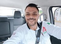 Privan de la libertad al periodista Alan García Zúñiga, en Poza Rica, Veracruz