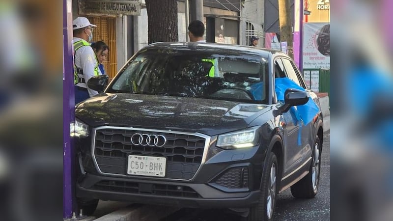 Difunden foto de otro presunto involucrado en el asesinado de Ximena Guzmán y José Muñoz