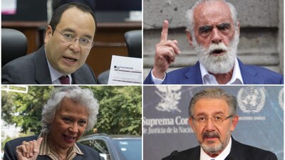Para estos políticos reducir salarios de los funcionarios no ayudará a combatir la corrupción como propone AMLO
