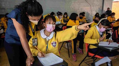 Coahuila, Jalisco y Aguascalientes adelantarán el cierre del ciclo escolar