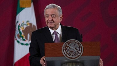 El presidente prefiere que el pueblo decida sobre el destino de los expresidentes