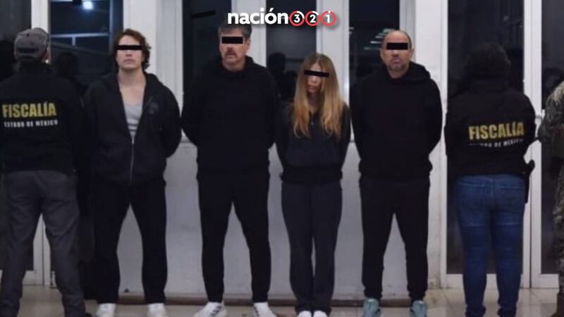 Alistan la liberación de ‘Lord Pádel’; su hijo y esposa se quedarían tras las rejas