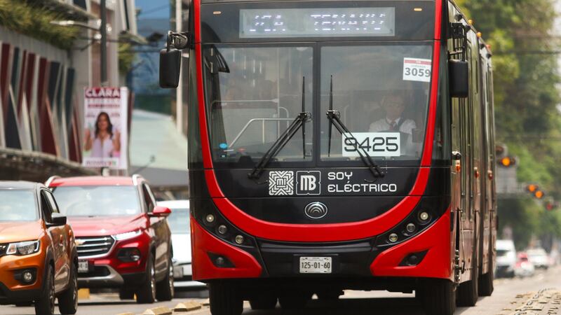 Metrobús CDMX: esta es la línea que dejará de dar servicio tras reapertura de la Línea 1 del Metro