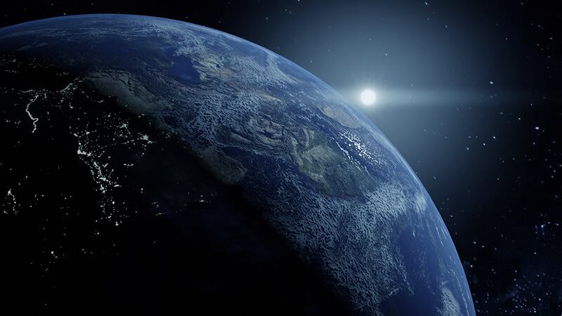 ¡El cometa 'Diablo' está cerca! Te decimos cuándo se podrá ver sin telescopio