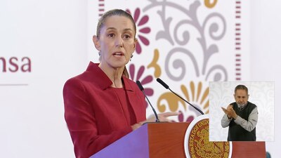 La Presidenta destacó que los haberes de retiro son "un montón de dinero"