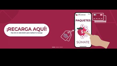 cuenta con planes semestrales y anuales que van desde los 400 a 2 mil 100 pesos