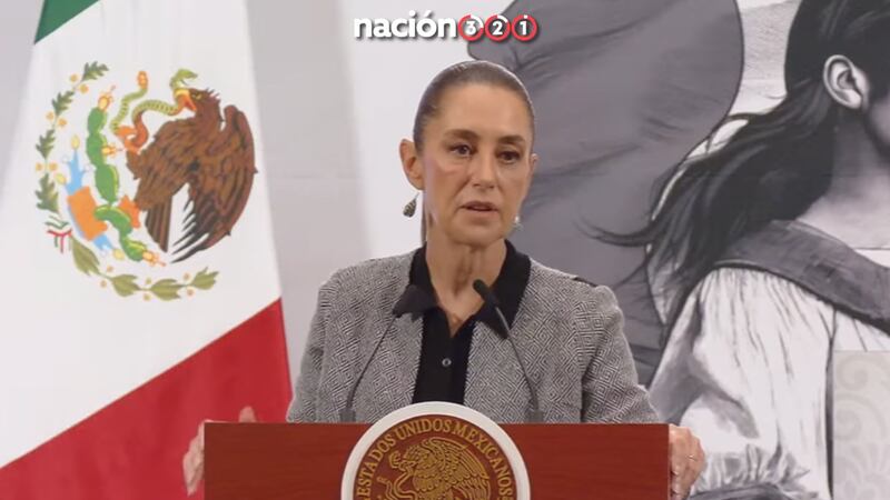 “Seguiremos ayudando a los maestros, en la medida que el presupuesto alcance”: Sheinbaum