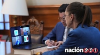 Sheinbaum y Lula sostienen llamada; fortalecen agenda comercial, energética y de género