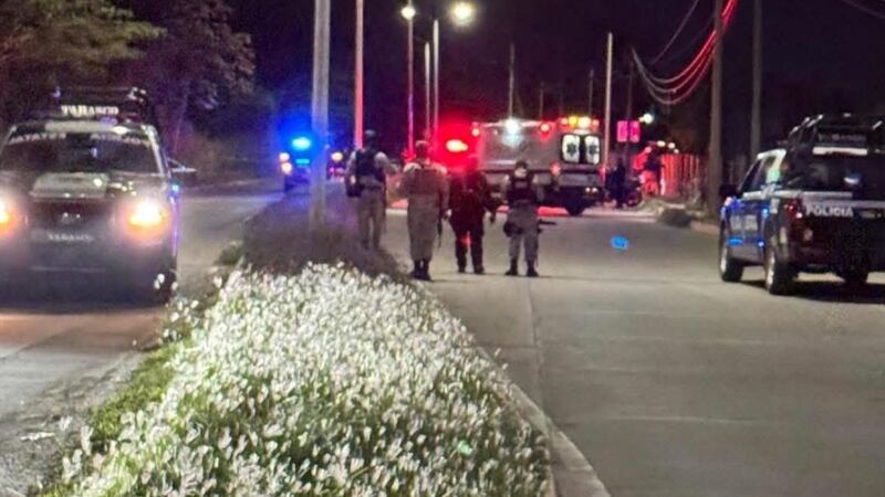 ¿Qué pasa en Tabasco? Hombre armado asesina a 3 bikers y en Villahermosa matan a 2 jóvenes