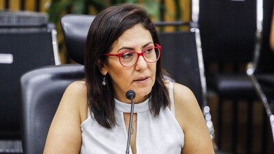 Discutirá la repartición de los diputados plurinominales durante la sesión de este viernes