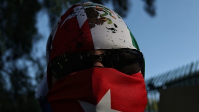 De terminarse el bloqueo, AMLO aseguró que será el primero en llamarle a Joe Biden