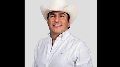 Hasta el momento se desconoce si el alcalde iba acompañdo