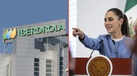 Iberdrola sale de México por decisión empresarial, no por problemas con el país: Sheinbaum