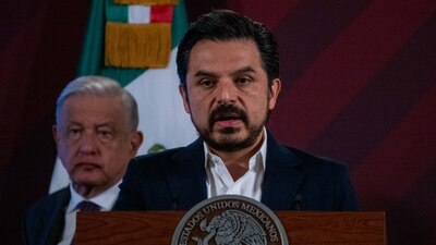 Indicó que el programa operará 692 hospitales y 13 mil 886 centros de salud