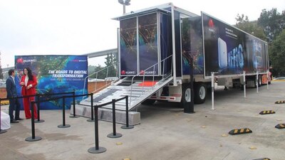 El proyecto fue presentado en una sesión conjunta entre universidades, centros de investigación y empresas