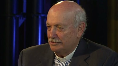 Onésimo Cepeda Silva es obispo emérito de Ecatepec, Estado de México