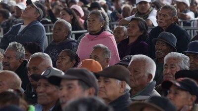 Los pensionados pronto podrían ver la modificación en su cartera