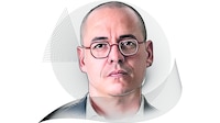 El lobo que nunca llega y tampoco el registro telefónico