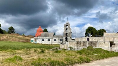 Cuatro de sus miembros son menores de edad y tienen desde 1 hasta 14 años