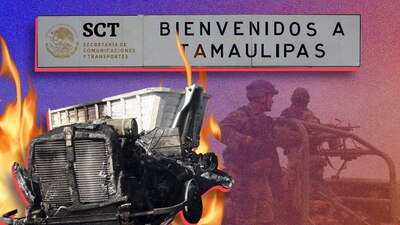 La entidad suma una serie de hechos violentos ocurridos durante el último mes y medio