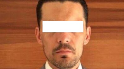 Se le ubica como cercano a Rodrigo Gayosso, excandidato a la gubernatura