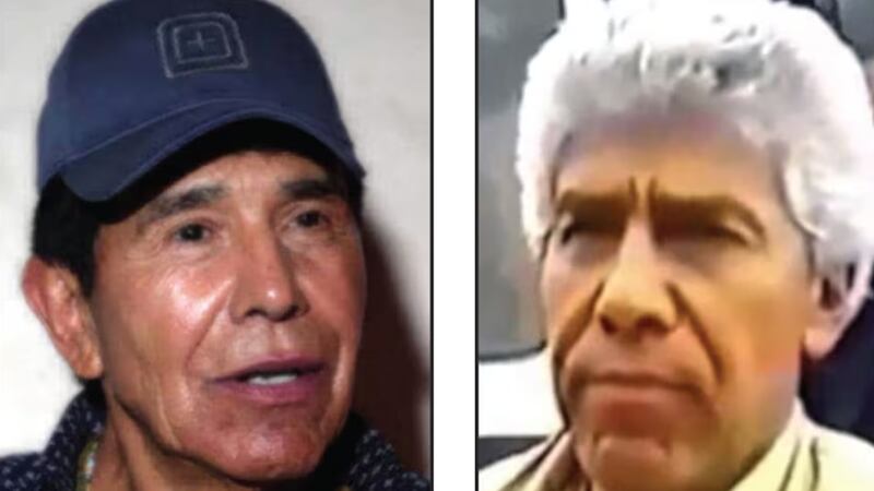 Adelantan juicio de Caro Quintero por posible conflicto de interés