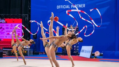 Las deportistas mexicanas dieron el cerrojazo en la World Challenge Cup 2024