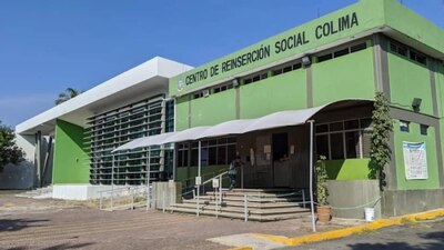 Elementos de seguridad locales y federales ingresaron al lugar para recuperar el control del Cereso