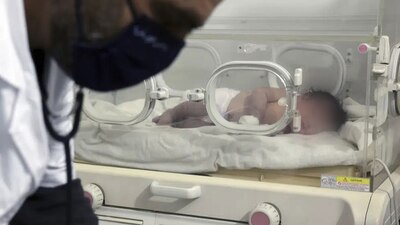 El sismo ha dejado más de 6 mil muertos en Turquía y Siria