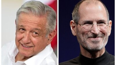 El partido fundado por AMLO realizó una comparación poco afortunada.