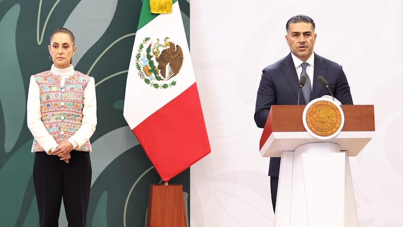 “Huachicol no se ha erradicado, pero se combate”, asegura García Harfuch