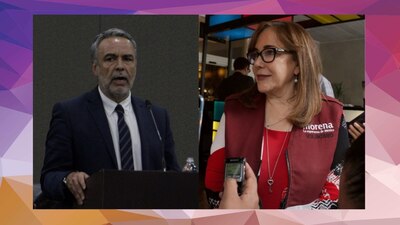 Morena tiene algunos problemas para definir a su nuevo dirigente
