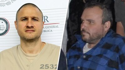 En la corte donde se realiza el juicio contra García Luna, se anunció que se espera un testimonio “significativo”.