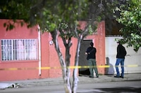 Hijo asesina a su madre en pleno Fin de Semana Santo en Durango