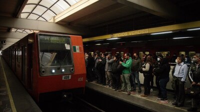 La Fiscalía logró acreditar al Metro como una víctima por lo que podrá exigir reparación del daño