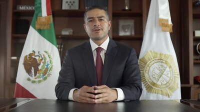 Se disculpó públicamente por una detención indebida de elementos de la CDMX