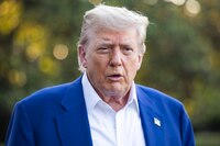 Trump admite que trabajadores migrantes son “difíciles de sustituir” en sectores como la agricultura