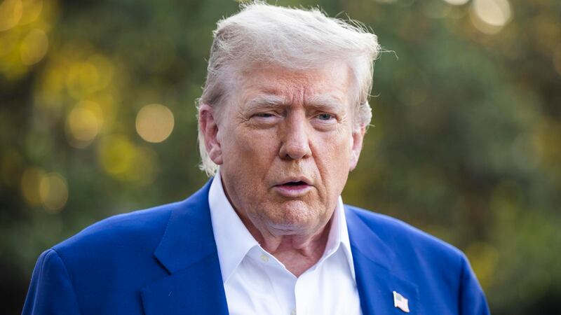 Trump admite que trabajadores migrantes son “difíciles de sustituir” en sectores como la agricultura