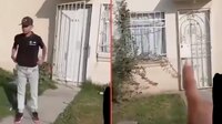 VIDEO: Denuncian otro presunto caso de invasión de vivienda en Chalco, Edomex
