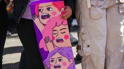 Las madres de estos pequeños fueron asesinadas con violencia y por razones de género