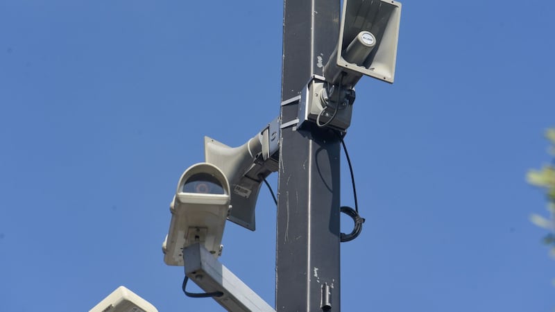 Suena la alerta sísmica en la Ciudad de México por el primer simulacro de 2026