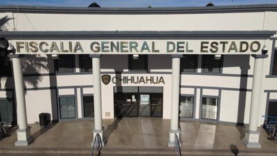 La acusación fue hecha ante la Fiscalía Especializada en Materia de Combate a la Corrupción de la FGR