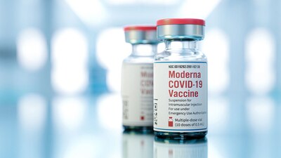 De acuerdo con la empresa, su vacuna mantiene una efectividad del 93%