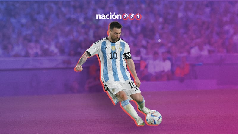 ¿A qué hora y dónde podrás ver el último partido de Messi con la Selección de Argentina?